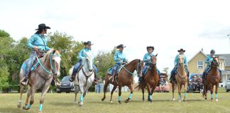 Wolseley celebrates 125th Anniversary as a town