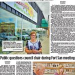 Fort Times – Aug. 25, 2023