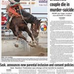 Herald Sun – Aug. 25, 2023