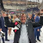Stanley Cup is coming to Round Lake