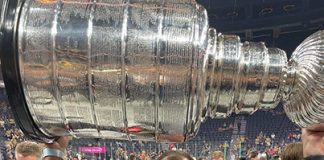 Stanley Cup is coming to Round Lake