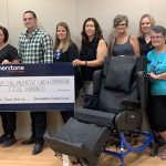 Kipling Integrated Health Centre grateful for donations