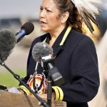 First Nations to sue government over resources