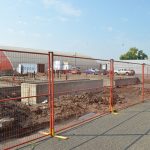 Progress being made on new JAF building