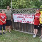 Indian Head youth plays in World Series