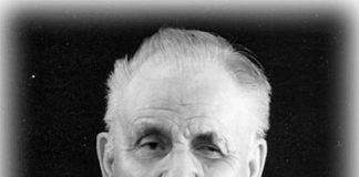 PUFFALT – Elmer Erwin