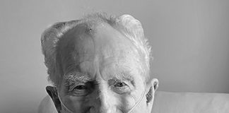 STENDER – Clifford Gordon