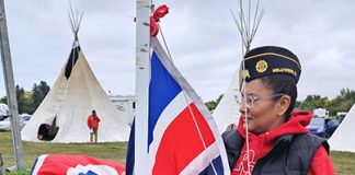 Treaty Four begins