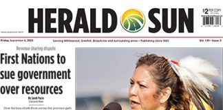 Whitewood-Grenfell Herald-Sun – September 8, 2023