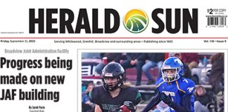 Whitewood-Grenfell Herald-Sun – September 22, 2023