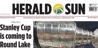 Whitewood-Grenfell Herald-Sun – September 29, 2023