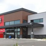 Borderland Co-op to build new food store