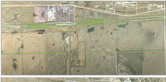 New highway intersection options presented
