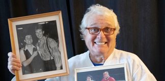 Brown’s play ‘Life After Hockey’ brought to Wolseley