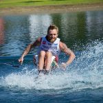 Lamontagne sets new world record in skiing
