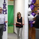 New STEM lab gives MCS students new opportunities