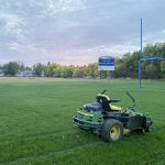 McCall Field project needs $80,000 still