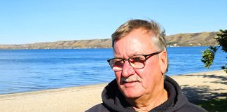 Resort Village of Katepwa seeing a boom
