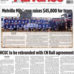 Melville Advance – Oct. 6, 2023