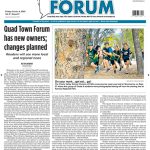 Quad Town Forum – Oct. 6, 2023