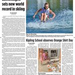 Kipling Clipper – Oct. 6, 2023