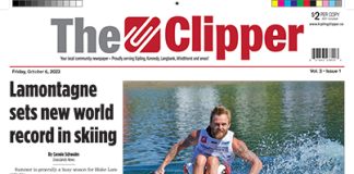 Kipling Clipper – Oct. 6, 2023