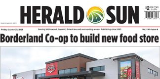 Whitewood-Grenfell Herald-Sun – October 20, 2023