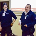 ‘Safety Showcase’provides residents with vital advice
