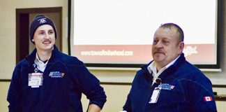 ‘Safety Showcase’provides residents with vital advice