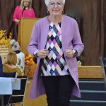 Fashion Show fundraiser held
