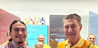 New primary care unit to be built in Fort Qu’Appelle
