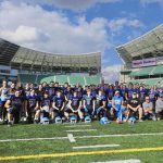 Indian Head Broncs lose out in quarterfinals