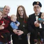 Legion passing torch to the next generation