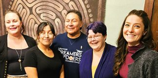 Mid Summer’s Art Festival gives grants to area groups