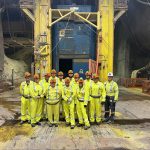 First Nation students graduate from Mosaic Potash program