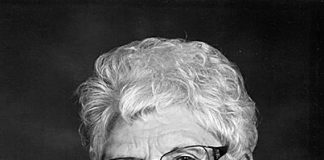 SMITH – Dorothy Regina