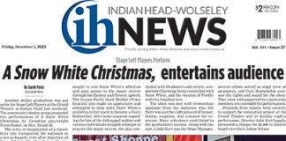 Indian Head News – Dec. 1, 2023