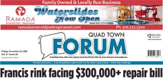 Quad Town Forum – November 10, 2023