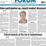 Quad Town Forum – Dec. 1, 2023