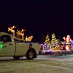 ‘Light the Lights Festival’ exhilarates everyone