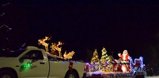 ‘Light the Lights Festival’ exhilarates everyone