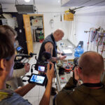 Film Rescue gets recognized internationally
