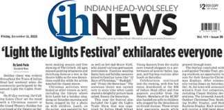 Indian Head-Wolseley News – December 15, 2023