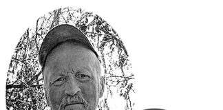 DONALDSON – John Edward