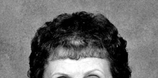 HOLLINGER – Elsie