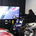 Iconic e-Racing opens its doors for enthusiasts