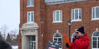 Sask. teachers hold second one day strike