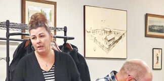 Martens is gone. Fort’s CAO leaves prematurely