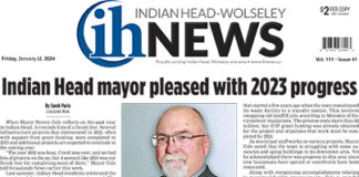 Indian Head News – Jan. 12, 2024