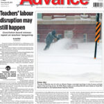 Melville Advance – Jan. 12, 2024